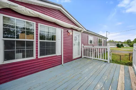 Exterior - 103 Hudson Rd, Corinth, ME 04427 photo 5 of 10