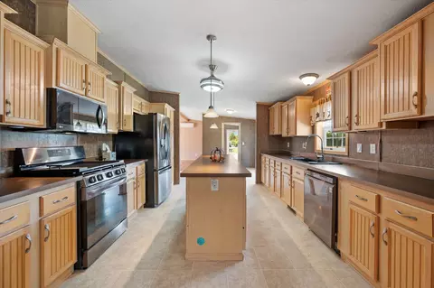 Kitchen - 103 Hudson Rd, Corinth, ME 04427 photo 1 of 5