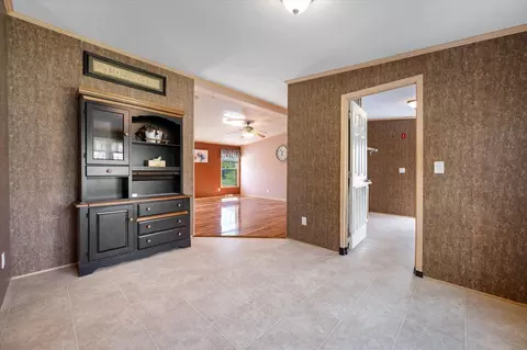 Entry Way - 103 Hudson Rd, Corinth, ME 04427 photo 2 of 5
