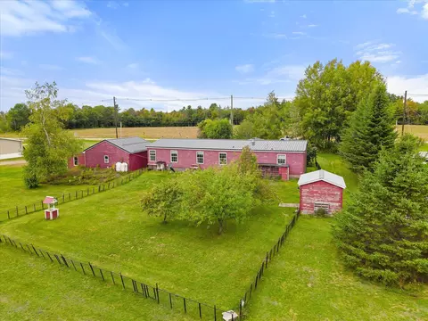 Exterior - 103 Hudson Rd, Corinth, ME 04427 photo 6 of 10