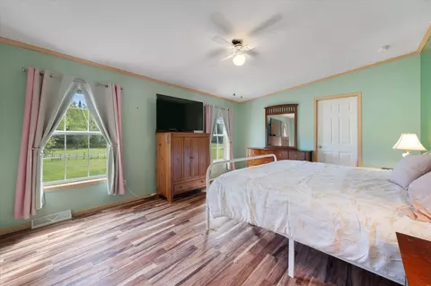 Bedroom - 103 Hudson Rd, Corinth, ME 04427 photo 1 of 7