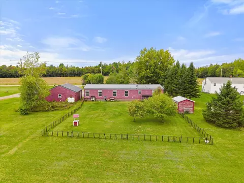 Exterior - 103 Hudson Rd, Corinth, ME 04427 photo 10 of 10