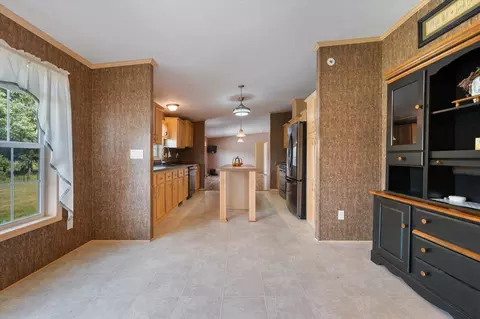 Entry Way - 103 Hudson Rd, Corinth, ME 04427 photo 4 of 5
