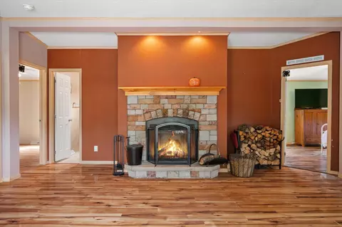 Living - 103 Hudson Rd, Corinth, ME 04427 photo 5 of 6