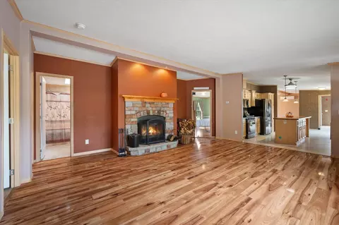 Living - 103 Hudson Rd, Corinth, ME 04427 photo 4 of 6