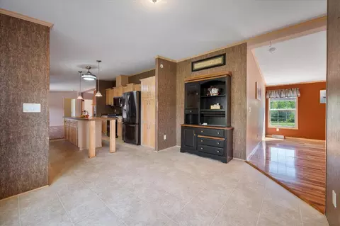 Entry Way - 103 Hudson Rd, Corinth, ME 04427 photo 3 of 5