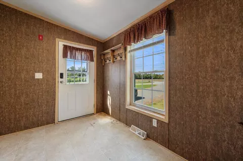 Entry Way - 103 Hudson Rd, Corinth, ME 04427 photo 1 of 5