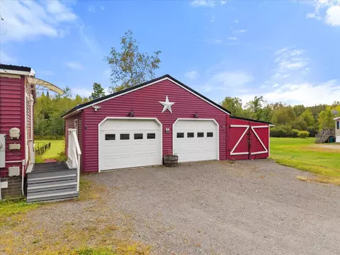 Exterior - 103 Hudson Rd, Corinth, ME 04427 photo 8 of 10