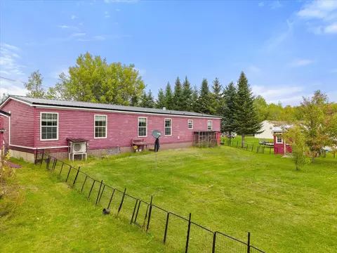 Exterior - 103 Hudson Rd, Corinth, ME 04427 photo 3 of 10