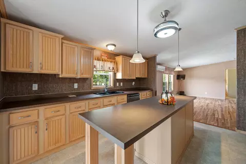 Kitchen - 103 Hudson Rd, Corinth, ME 04427 photo 4 of 5
