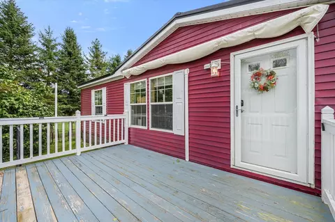 Exterior - 103 Hudson Rd, Corinth, ME 04427 photo 4 of 10