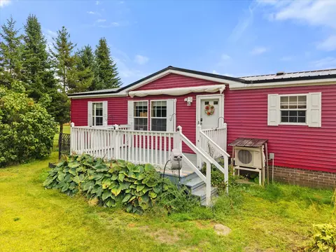 Exterior - 103 Hudson Rd, Corinth, ME 04427 photo 7 of 10