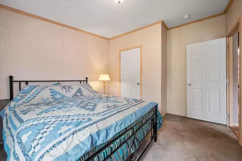 Bedroom - 103 Hudson Rd, Corinth, ME 04427 photo 5 of 7