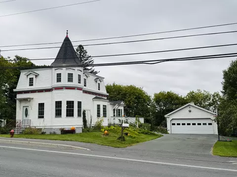 781 Main St, Caribou, ME 04736