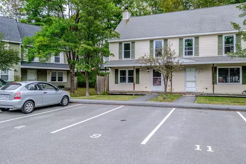 Exterior - 8 Pine Hill Dr #8, Bath, ME 04530 photo 3 of 12