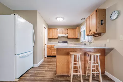 Kitchen - 8 Pine Hill Dr #8, Bath, ME 04530 photo 2 of 7