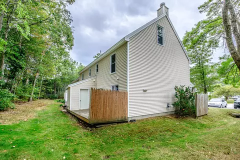 Exterior - 8 Pine Hill Dr #8, Bath, ME 04530 photo 5 of 12
