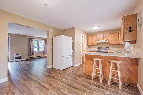 Kitchen - 8 Pine Hill Dr #8, Bath, ME 04530 photo 7 of 7