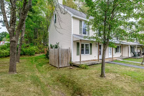 Exterior - 8 Pine Hill Dr #8, Bath, ME 04530 photo 2 of 12