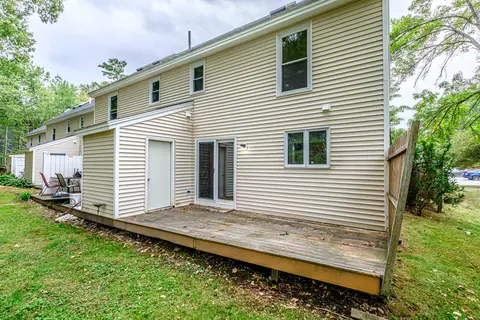 Exterior - 8 Pine Hill Dr #8, Bath, ME 04530 photo 7 of 12