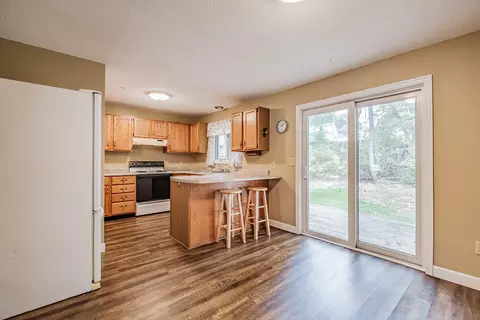 Kitchen - 8 Pine Hill Dr #8, Bath, ME 04530 photo 1 of 7