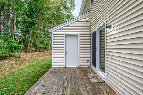 Exterior - 8 Pine Hill Dr #8, Bath, ME 04530 photo 9 of 12