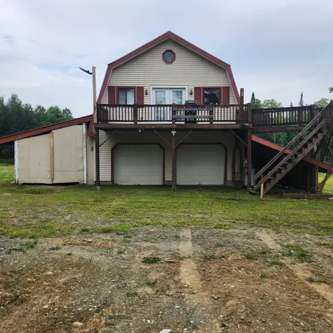 Exterior - 70 Back Rd, Abbot, ME 04406 photo 3 of 14