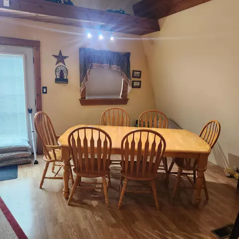 Dining - 70 Back Rd, Abbot, ME 04406 photo 1 of 2
