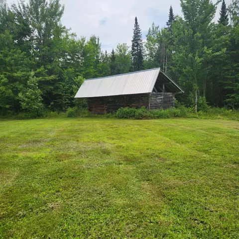 Exterior - 70 Back Rd, Abbot, ME 04406 photo 11 of 14