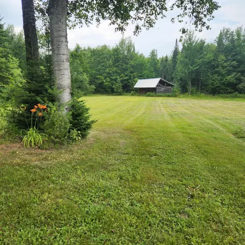 Exterior - 70 Back Rd, Abbot, ME 04406 photo 8 of 14