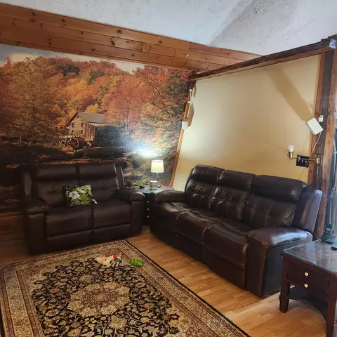 Living - 70 Back Rd, Abbot, ME 04406 photo 2 of 2