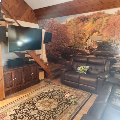 Living - 70 Back Rd, Abbot, ME 04406 photo 1 of 2