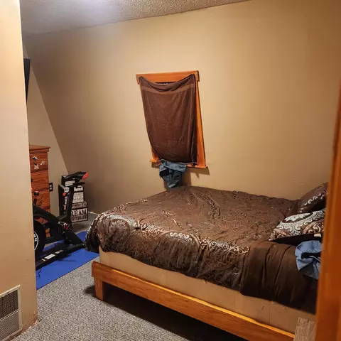 Bedroom - 70 Back Rd, Abbot, ME 04406 photo 1 of 3