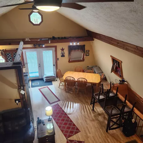 Dining - 70 Back Rd, Abbot, ME 04406 photo 2 of 2
