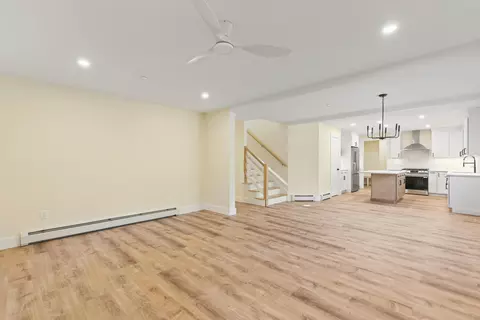 Living - 71 Great Falls Rd, Gorham, ME 04038 photo 3 of 4