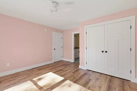 Bedroom - 71 Great Falls Rd, Gorham, ME 04038 photo 3 of 5