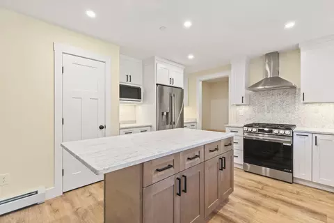 Kitchen - 71 Great Falls Rd, Gorham, ME 04038 photo 2 of 2