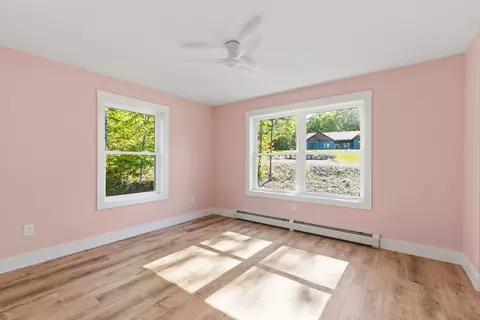 Bedroom - 71 Great Falls Rd, Gorham, ME 04038 photo 2 of 5