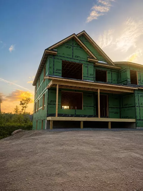 Exterior - 71 Great Falls Rd, Gorham, ME 04038 photo 3 of 4