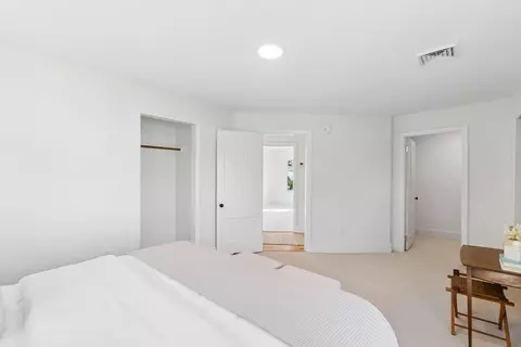 Bedroom - 4 Washington St, Bath, ME 04530 photo 3 of 7