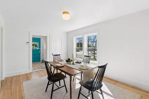 Dining - 4 Washington St, Bath, ME 04530 photo 1 of 2