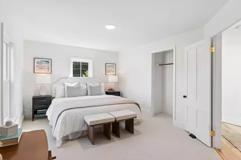Bedroom - 4 Washington St, Bath, ME 04530 photo 2 of 7