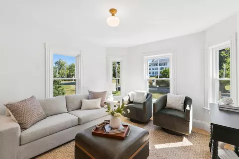 Living - 4 Washington St, Bath, ME 04530 photo 1 of 1