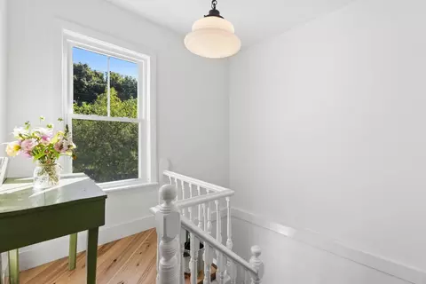 Entry Way - 4 Washington St, Bath, ME 04530 photo 9 of 10