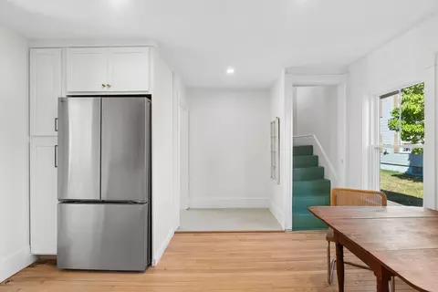 Entry Way - 4 Washington St, Bath, ME 04530 photo 5 of 10