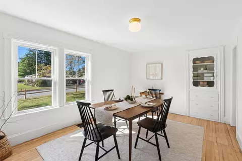 Dining - 4 Washington St, Bath, ME 04530 photo 2 of 2