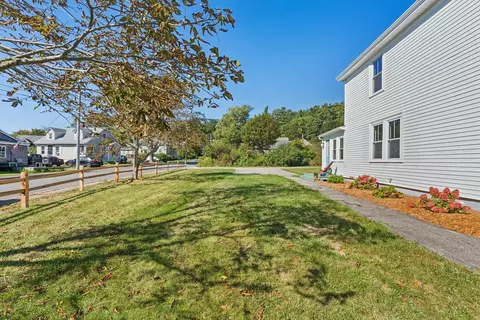 Exterior - 4 Washington St, Bath, ME 04530 photo 4 of 4