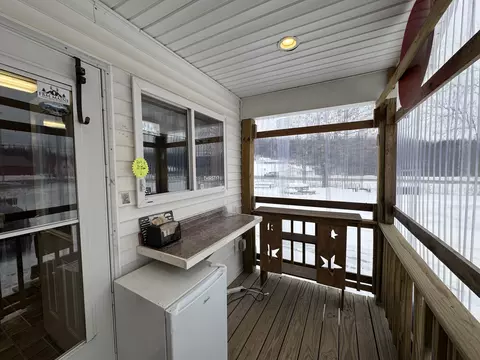Exterior - 7 Park St, Springfield, ME 04487 photo 2 of 3