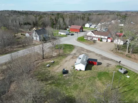 View/Area - 7 Park St, Springfield, ME 04487 photo 1 of 3