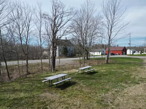 Exterior - 7 Park St, Springfield, ME 04487 photo 1 of 3